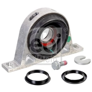 Comparateur de prix : FEBI BILSTEIN Suspension, arbre de cardan pour VOLKSWAGEN: Amarok (Ref: 175755)