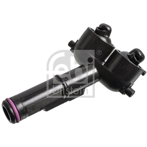 Comparateur de prix : Gicleur d'eau de nettoyage, nettoyage des phares febi Plus 176288 176288