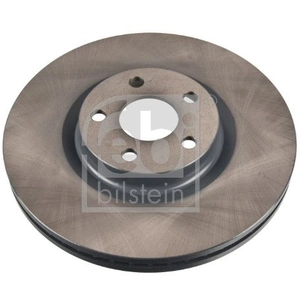FEBI BILSTEIN Disques de frein pour FORD: Galaxy, S-Max (Ref: 176973) pas cher