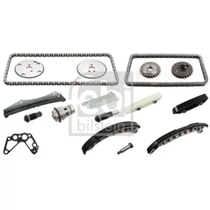 febi bilstein 176898 Jeu de chaînes de distribution