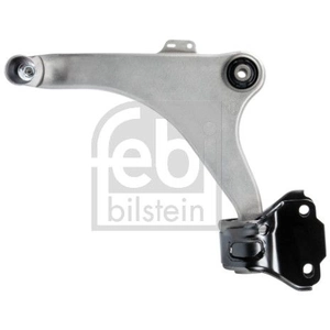 Bras de suspension FEBI BILSTEIN 176881 Essieu avant, gauche, avant