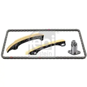 Kit de distribution par chaîne 176812 FEBI 176812 pas cher