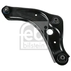 Bras de suspension FEBI BILSTEIN 176533 essieu avant, gauche, en bas pas cher