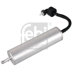 FEBI BILSTEIN Filtre à carburant pour PORSCHE: Panamera (Ref: 176571) pas cher