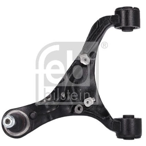 Bras de suspension FEBI BILSTEIN 176062 essieu avant, gauche, en haut pas cher