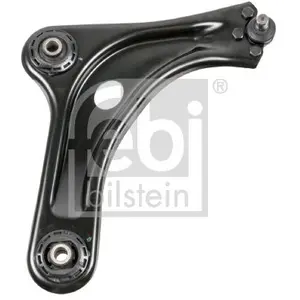 Comparateur de prix : Bras de suspension FEBI BILSTEIN 176056 essieu avant, droite, avant