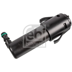 Comparateur de prix : Gicleur d'eau de nettoyage, nettoyage des phares febi Plus 176684 176684