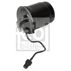 Filtre À Carburant 176624 Febi Ford Febi 176624 pas cher