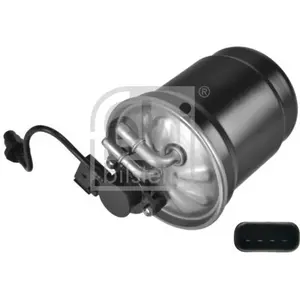 FEBI BILSTEIN Filtre à carburant pour FORD: Focus, Kuga (Ref: 176625) pas cher