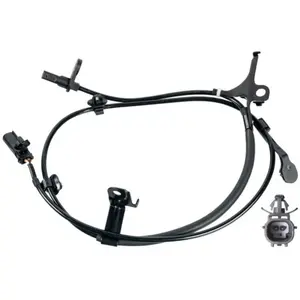 Comparateur de prix : FEBI BILSTEIN Capteur ABS pour TOYOTA: Yaris (Ref: 176646)