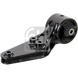 Support de palier, palier d’amortisseur, cabine chauffeur FEBI BILSTEIN 176648 pas cher
