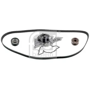 Kit De Courroie De Distribution 176604 Febi Febi 176604 pas cher