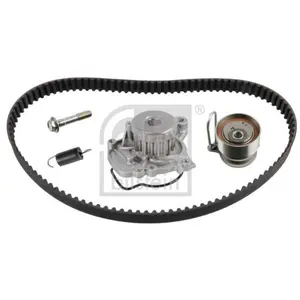 Pompe À Eau + Kit De Courroie De Distribution 176606 Febi Febi 176606 pas cher