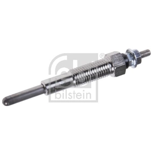 Comparateur de prix : FEBI BILSTEIN Bougie de préchauffage pour MAZDA: E, 626 (Ref: 176195)