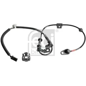 Comparateur de prix : FEBI BILSTEIN Capteur ABS pour KIA: Rio (Ref: 176139)