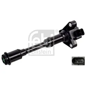 Bobine d'allumage 176126 FEBI 176126 pas cher
