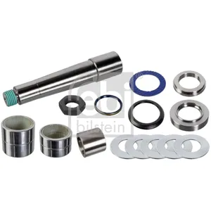 Kit d'assemblage, pivot de fusée d'essieu FEBI BILSTEIN 104471 pas cher