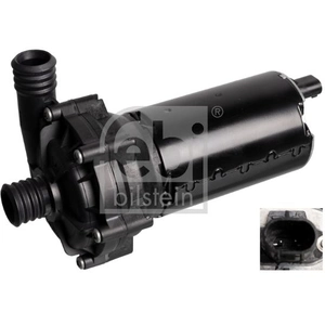 Pompe à eau additionnelle 176383 FEBI 176383 pas cher