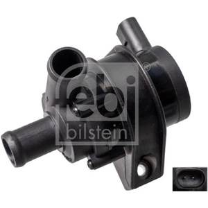 Pompe à eau additionnelle 176340 FEBI 176340 pas cher