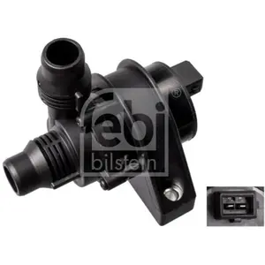 FEBI BILSTEIN Pompe à eau additionnelle pour BMW: X6, X5 (Ref: 176341) pas cher
