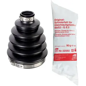 Comparateur de prix : FEBI BILSTEIN Soufflet de cardan pour OPEL: Astra (Ref: 176313)