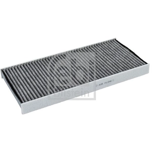 febi bilstein Filtre d'habitacle 176484. pas cher
