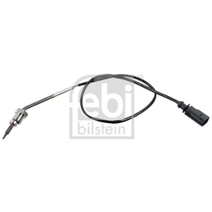 Comparateur de prix : FEBI BILSTEIN Palpeur, température des gaz pour VOLKSWAGEN: Transporter (Ref: 176445)