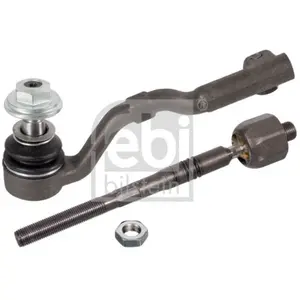 Comparateur de prix : FEBI BILSTEIN Biellette de direction pour BMW: X6, X5 (Ref: 176733)
