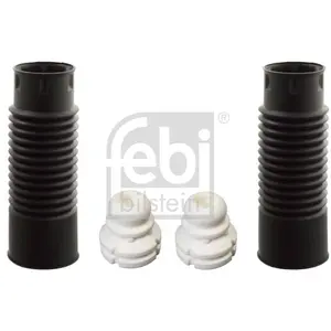 Kit de protection contre la poussière, amortisseur 176722 FEBI 176722 pas cher