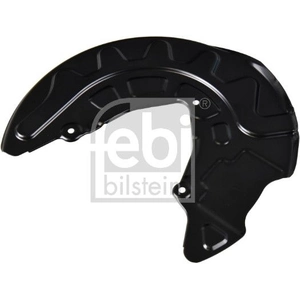 FEBI BILSTEIN Flasque de frein 176753 avant droit pour Taos (CL1) 0,145kg