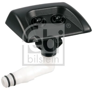 Comparateur de prix : Gicleur d'eau de nettoyage, nettoyage des phares febi Plus 176706 176706