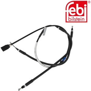 Comparateur de prix : Câble de frein à main FEBI BILSTEIN 178229 - Réf. FB 178229