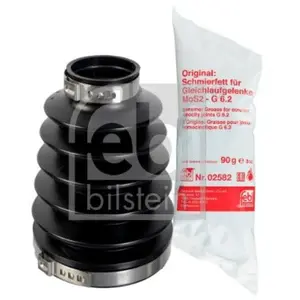 Jeu de soufflets, arbre de transmission FEBI BILSTEIN 178977 pas cher