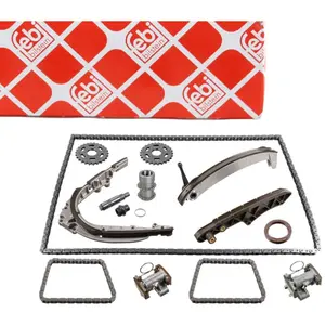 Kit chaîne de distribution FEBI BILSTEIN 178830 pas cher
