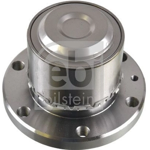 Roulement de roue avec moyeu de roue FEBI BILSTEIN 178854 pas cher