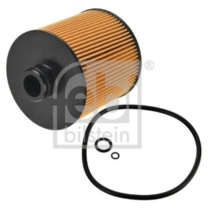 FEBI BILSTEIN Filtre à huile pour BENTLEY: Bentayga (Ref: 178639) pas cher
