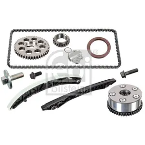 Kit De Distribution Par Chaîne Febi 178326 pas cher