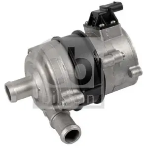 Comparateur de prix : FEBI BILSTEIN Pompe à eau additionnelle pour AUDI: Q5, A4, S5, S4, A6, Q7, A5, A8, A7 (Ref: 178307)
