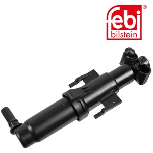 Comparateur de prix : Febi Bilstein 178413 Buse de lavage de phare avec cylindre de levage