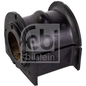 Support en caoutchouc, barre stabilisatrice FEBI BILSTEIN 178404 pas cher