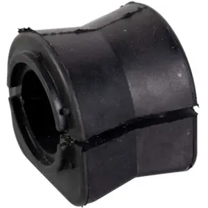Febi Bilstein 103051 - Patin De Ressort / Bloc De Ressort Pour Palier De Jambe De Force Avant - Qualité Allemande Premium