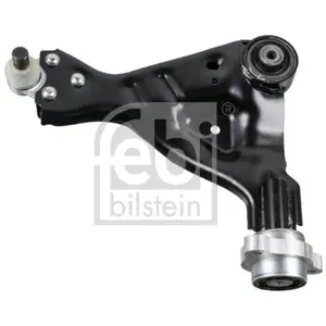 Bras de suspension FEBI BILSTEIN 179214 essieu avant, droite, avant pas cher