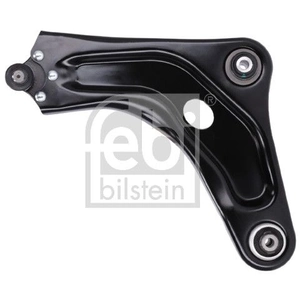 Bras de suspension FEBI BILSTEIN 179985 Essieu avant, gauche, en bas pas cher