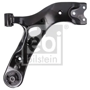 Bras de suspension FEBI BILSTEIN 179987 Essieu avant, droite, avant pas cher