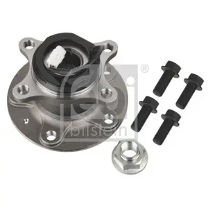 jeu de roulements de roue 179849 FEBI 179849 pas cher