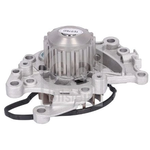 Pompe à eau, refroidissement moteur 179522 FEBI 179522 pas cher