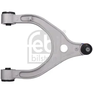 Bras de suspension FEBI BILSTEIN 179576 Essieu avant, droite, en haut pas cher