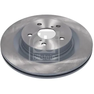 Disque de frein FEBI BILSTEIN 179062 arrière, ventilé, 1 pièce pas cher