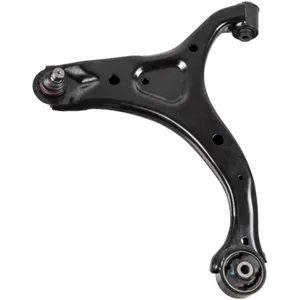 Bras de suspension FEBI BILSTEIN 179033 Essieu avant, droite, avant pas cher