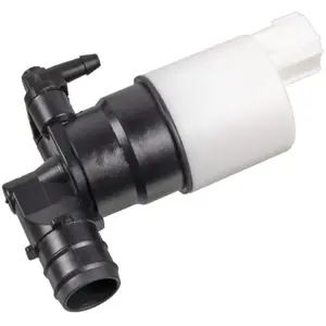 Comparateur de prix : FEBI BILSTEIN Pompe de lave-glace pour FORD: Transit/Tourneo & VOLVO: S60 (Ref: 179075)